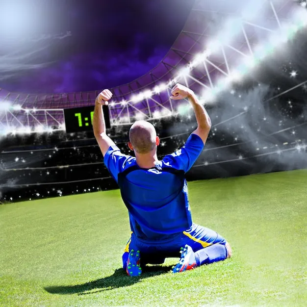 满冠体育 赛事直播背景